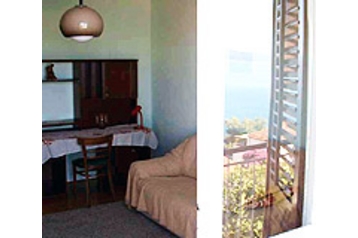 Kroatija Privát Podgora, Interjeras